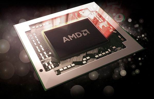 AMD Zen又一次击穿极限：仅要6W！