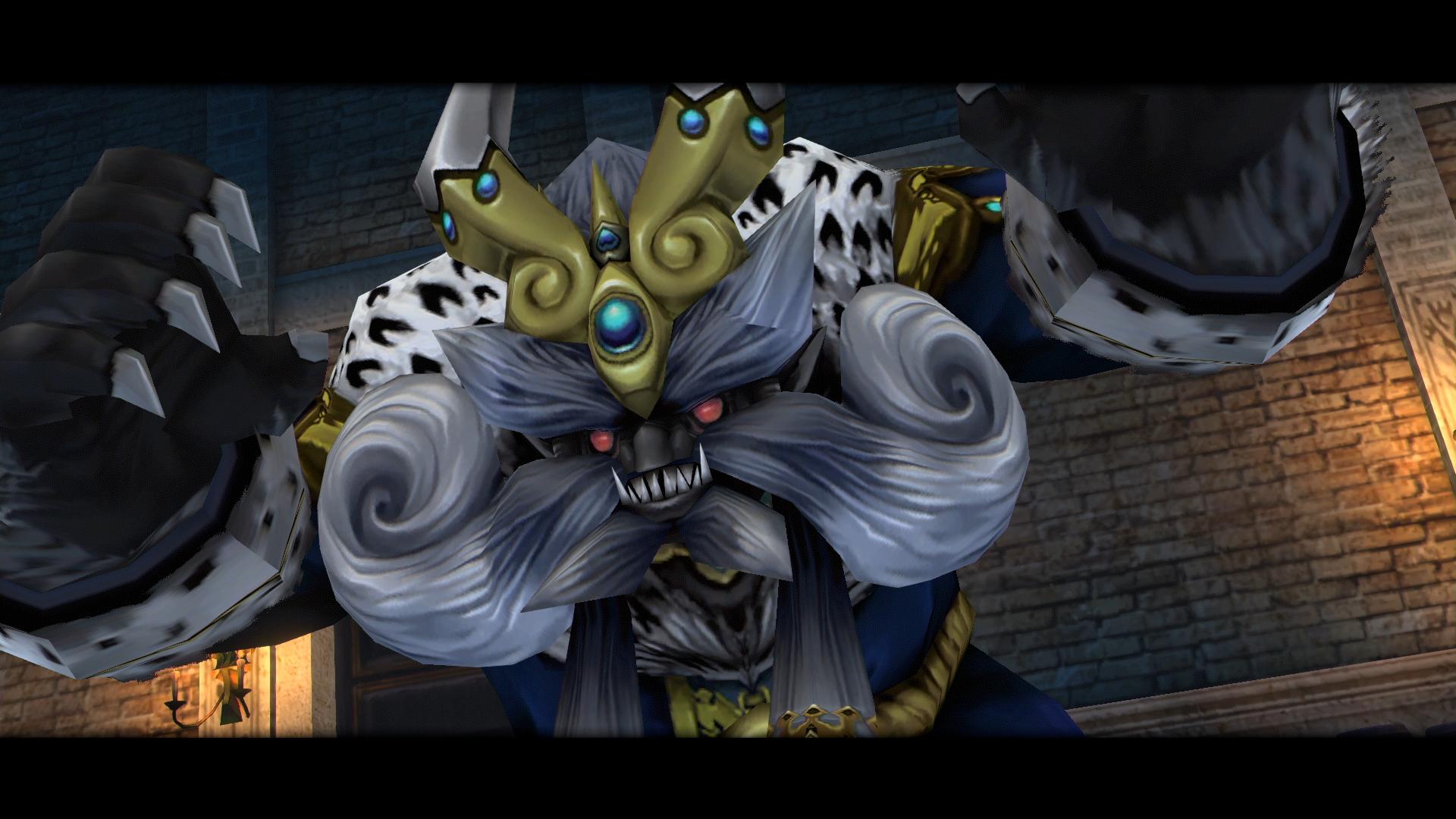 《最终幻想：水晶编年史复刻版》通关了吗？13个高难度迷宫来袭！