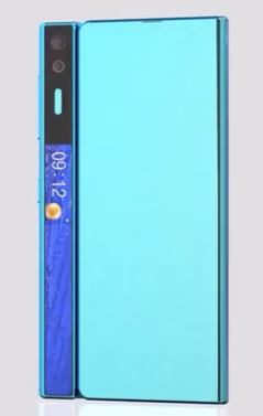 华为Mate X2爆料：外折叠 配备手写笔