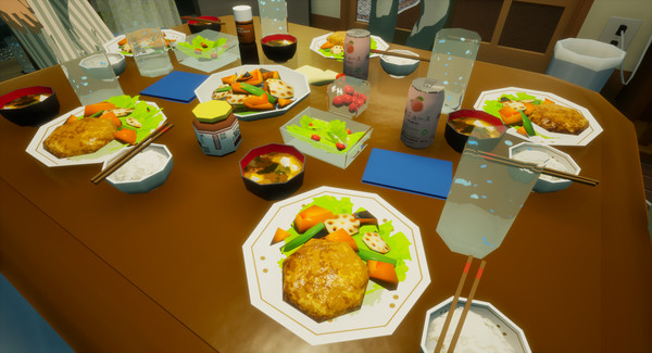 本周四 《梅雨之日》正式上架Steam：18元