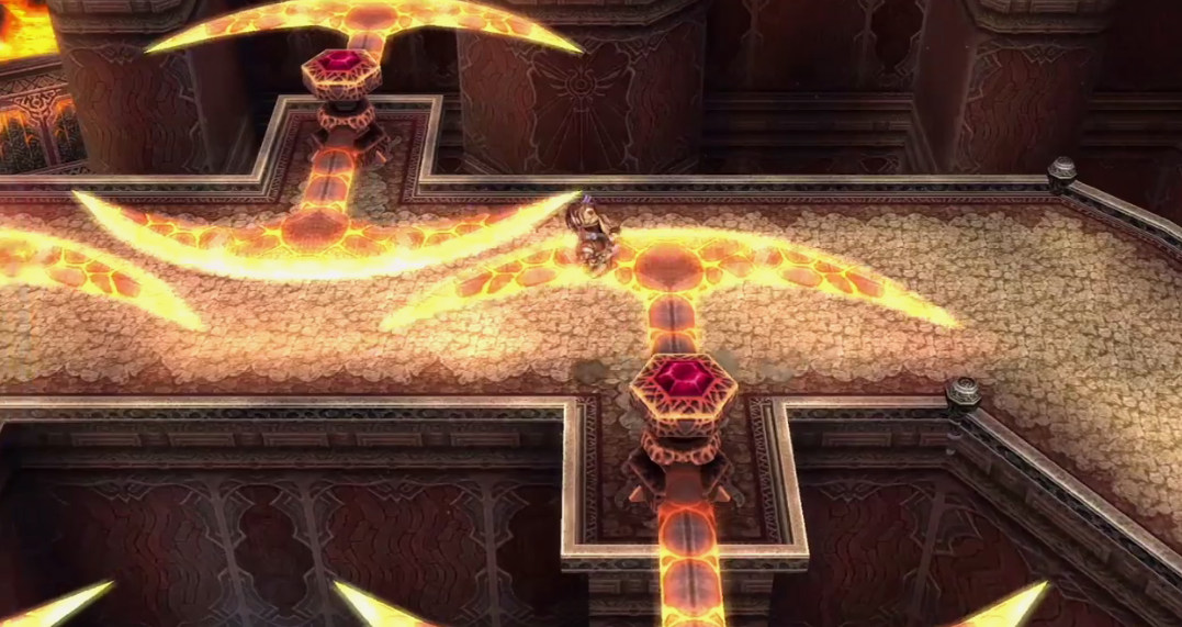 名作《伊苏：起源》将于今秋上线Switch/PS4