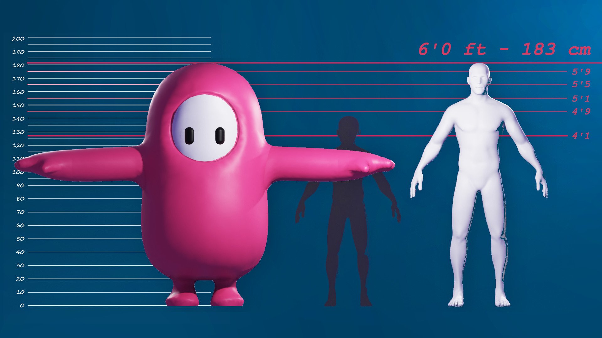 《糖豆人》将继续优化外挂检测效率