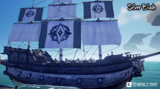 盗贼之海最厉害的船皮肤图鉴 盗贼之海全船皮肤一览分享