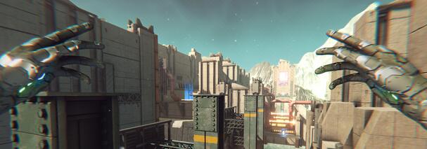 《死了都要跑》发布 2021年发售PC版