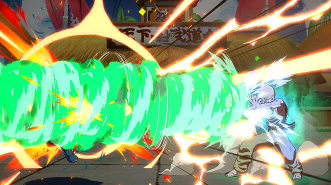 龟仙人将于9月16日加入《龙珠战士Z》