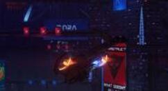 《死了都要跑》发布 2021年发售PC版