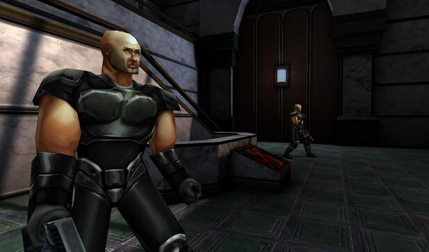 2021年 《原罪》将上线高清复刻版