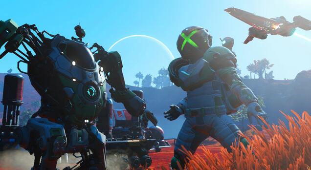 新作《最后的篝火》已发售：你入手了吗？