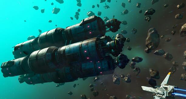 新作《最后的篝火》已发售：你入手了吗？