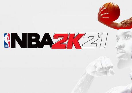本周五 《NBA 2K21》全平台解锁