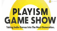 北京时间9月22日 Playism游戏展将如约举办