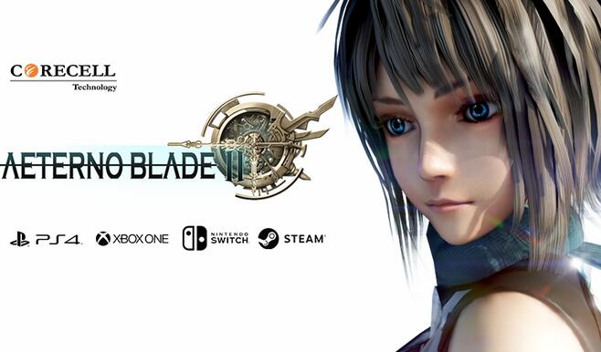 下周二 阿泰诺之刃全系列将上架Steam