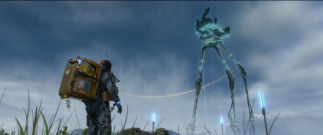 《死亡搁浅》Steam版第一次打折促销  223元