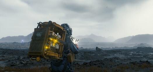 《死亡搁浅》Steam版第一次打折促销  223元