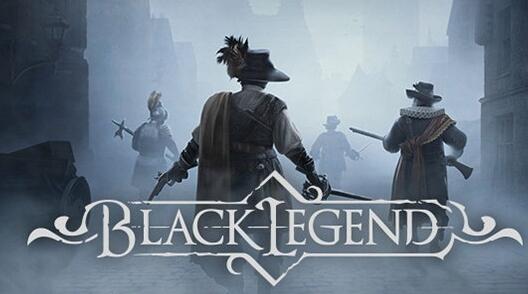 《黑暗传说》公布 2021年登陆各大平台