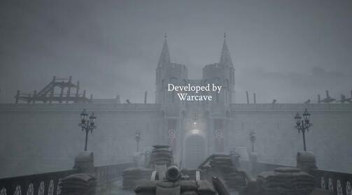 《黑暗传说》公布 2021年登陆各大平台