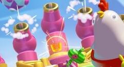 Steam一周销量排行：《糖豆人：终极淘汰赛》第六周领跑榜单