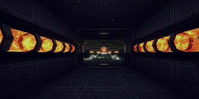 动作冒险之作《Core Decay》预告公布