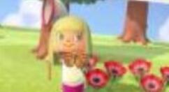 Switch游戏《集合啦!动物森友会》9月新增内容发布 追加蟋蟀等一系列昆虫