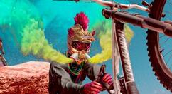 育碧带来《极限共和国》游戏 尽情畅玩双板滑雪