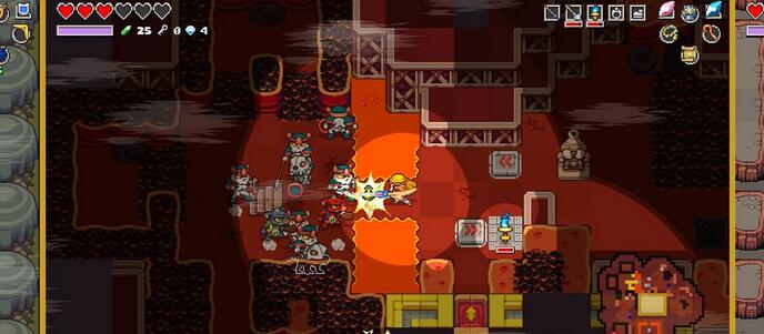 《节奏海拉鲁》新宣传：介绍三款DLC新增要素