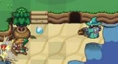 《节奏海拉鲁》新宣传：介绍三款DLC新增要素