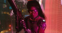 2022年 《赛博朋克2077》将引入多人模式：创造一种价值感