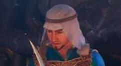 育碧带来2003年名作《波斯王子：时之沙》重制版