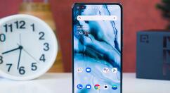 一加五款设备诞生 包括一加8T/8T Pro两款旗舰