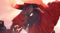 育碧重新带来《渡神纪：芬尼斯崛起》 画面风格更改