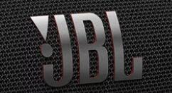 JBL带来两款便携式扬声器新品 使用防水与USB-C充电口设计