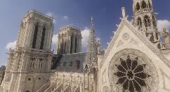 新作《巴黎圣母院：时光倒流》上线Steam平台