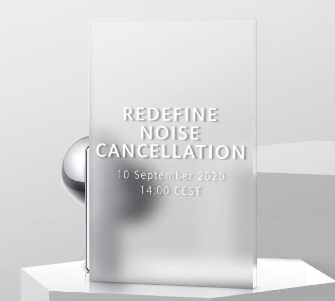 华为FreeBuds Pro全新无线耳机将至：降噪能力强！