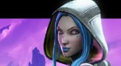 准备好进入内心世界的旅程了吗？《无主之地3》的最新DLC现已推出