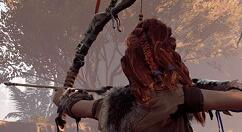 PC《地平线：零之曙光》迎来最新1.03版补丁 修复大量错误