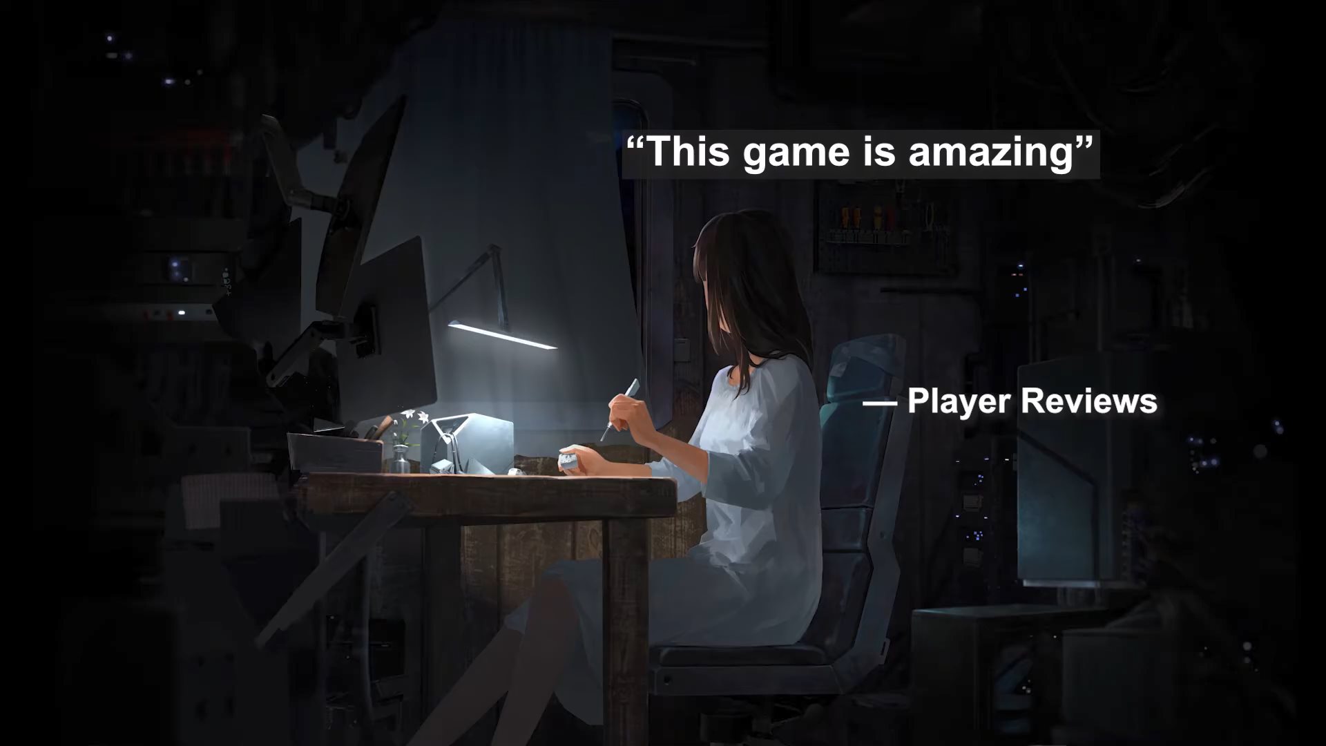 新作《永进》Switch版将于今年内登场