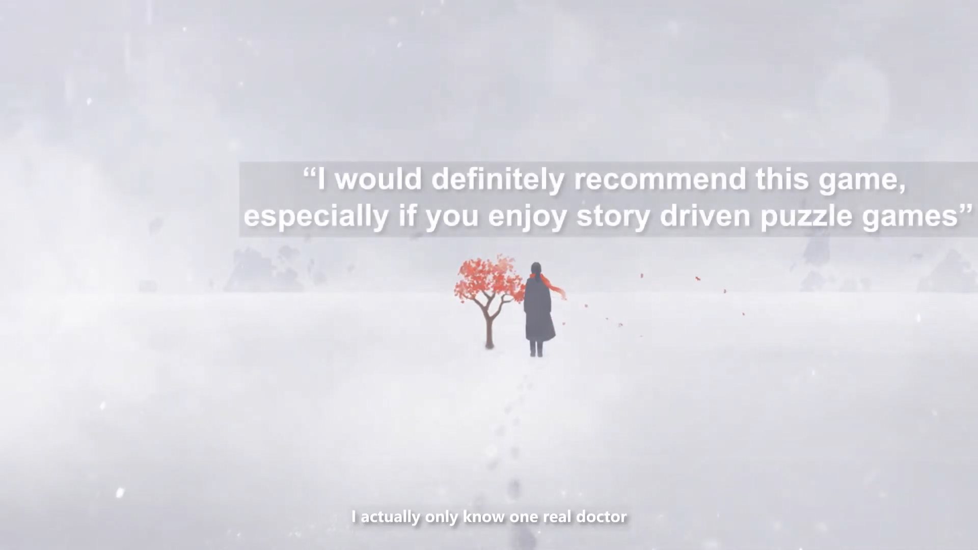 新作《永进》Switch版将于今年内登场