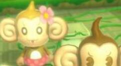 《超级猴子球》或于9月发表系列新作