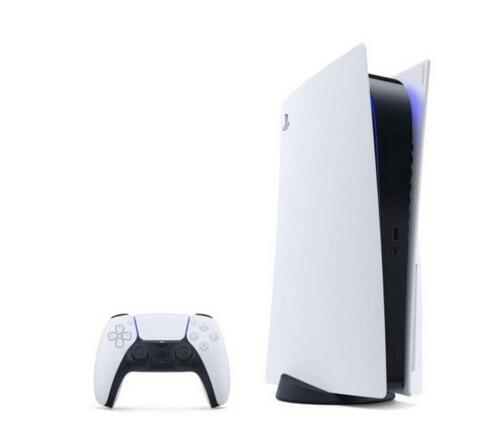 英国零售商：PS5预购将“随时”开始