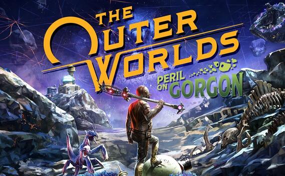 《天外世界》DLC“戈耳工危机”新演示公开 全新冒险之旅