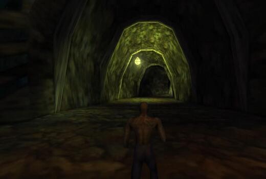 《夜影侠》复刻版新预告发布 游戏画质很感人