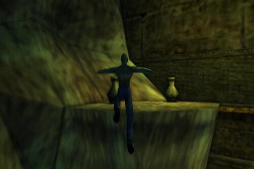 《夜影侠》复刻版新预告发布 游戏画质很感人