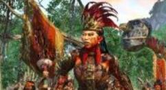 《全面战争：三国》南蛮DLC上线Steam 国区84元