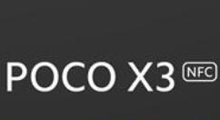 小米POCO X3登场：6.67英寸LCD全面屏+120Hz刷新率
