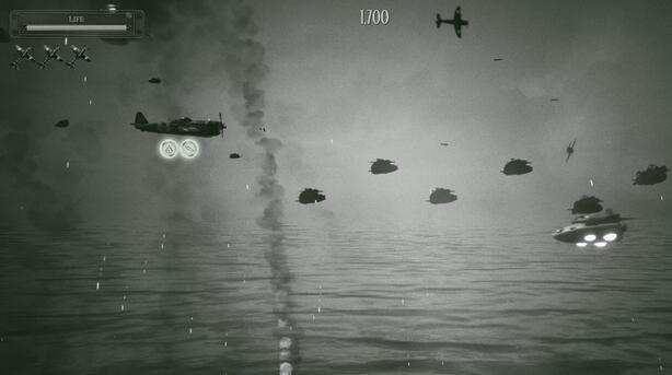 《劲爆51飞行队》发行商发出预告 PC版明年发售