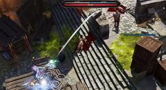 可以玩了！《神界：原罪2》、《全面战争：三国》特惠