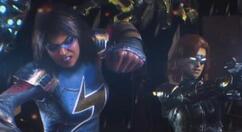 9月4日 《漫威复仇者联盟》将上架各大平台