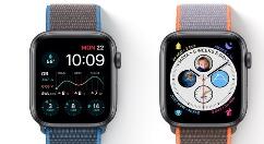 苹果watchOS 7开发者预览版Beta 8上线