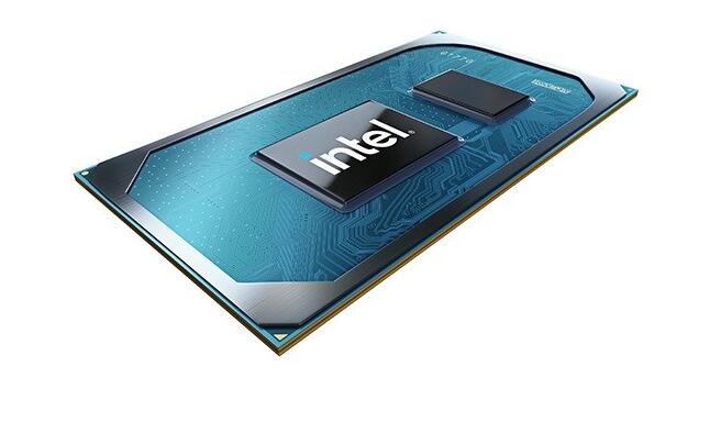 没疑问！英特尔第11代芯片会进入XPS 13系列