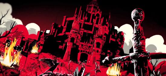 《荣耀战魂》“叛乱”故事预告公布 9月17日推出